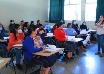 Más de mil 500 docentes han participado en el Congreso Nacional para docentes egresados del Padep