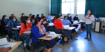 Más de mil 500 docentes han participado en el Congreso Nacional para docentes egresados del Padep