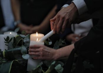 Mineduc realiza acto solemne por el Día Internacional de Conmemoración de las Víctimas del Holocausto