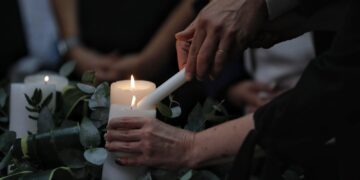 Mineduc realiza acto solemne por el Día Internacional de Conmemoración de las Víctimas del Holocausto