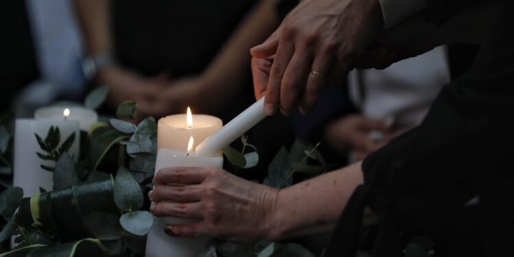Mineduc realiza acto solemne por el Día Internacional de Conmemoración de las Víctimas del Holocausto