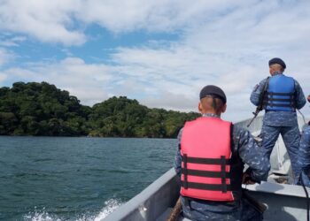 Guatemaltecos podrán optar a una de las becas que ofrece el Ministerio de la Defensa. /Foto: Ejército de Guatemala
