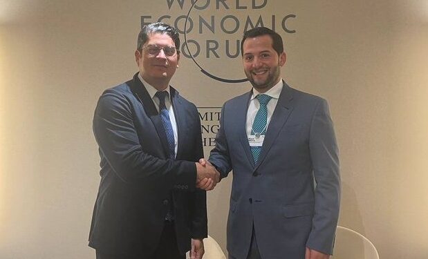 Ministro de Economía, Janio Rosales