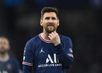 El futuro de Messi parece estar lejos de París