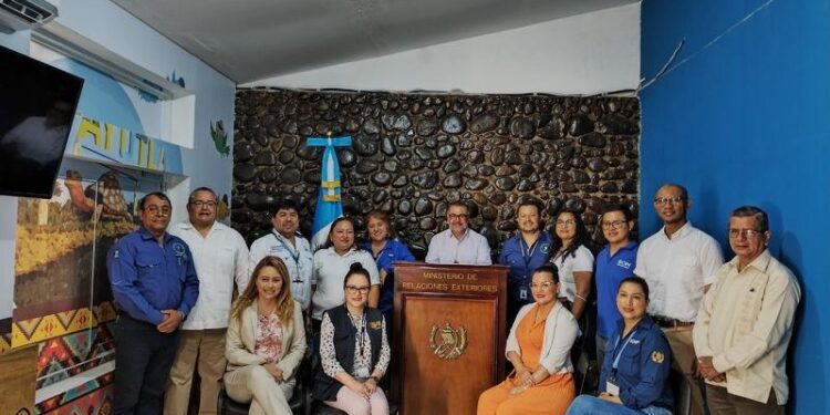 Comienza a funcionar delegación de Minex en San Marcos