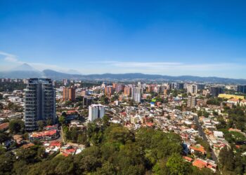 Gira internacional busca que se reconozca a Guatemala como atractivo de inversiones
