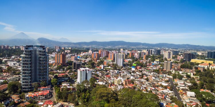 Gira internacional busca que se reconozca a Guatemala como atractivo de inversiones