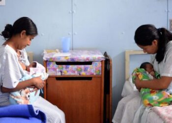 Hospital de Jalapa abre clínica de tamizaje neonatal