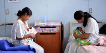 Hospital de Jalapa abre clínica de tamizaje neonatal