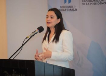 Segeplan traslada lineamientos para Planificación Operativa 2023