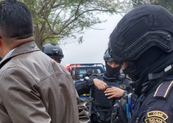 Cae extraditable por presuntos vínculos con el narcotráfico