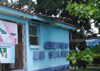 Personal permanente reforzará servicios de Salud en región suroriente de Petén