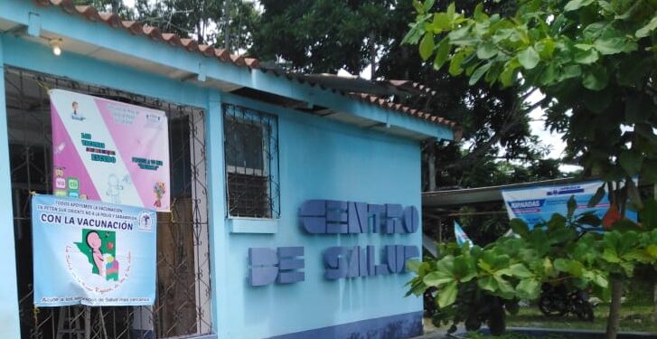 Personal permanente reforzará servicios de Salud en región suroriente de Petén