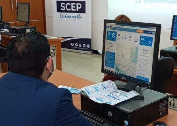 Cerca de 6 mil solicitudes de obras de desarrollo presentadas en el Siprocode