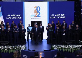 Tercer Informe de Gobierno