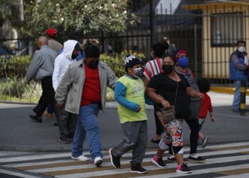 Comparten condiciones climáticas para este sábado