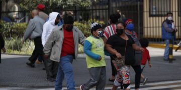 Comparten condiciones climáticas para este sábado