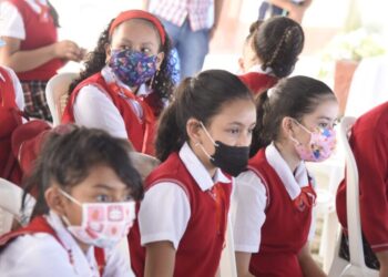 Jalapa recibirá más inversión en programas de apoyo al sector educativo