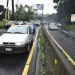 Anuncian trabajos en ruta a El Salvador para este fin de semana