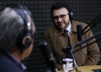 Secretaría de Comunicación Social de la Presidencia le apuesta al fortalecimiento institucional