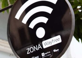 Más de 200 puntos del país cuentan con internet gratuito