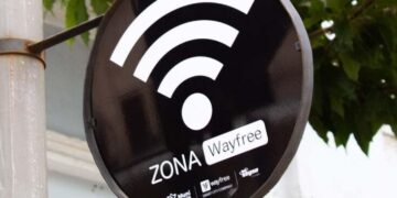 Más de 200 puntos del país cuentan con internet gratuito