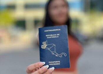 Migración prevé entregar más de mil pasaportes en El Progreso