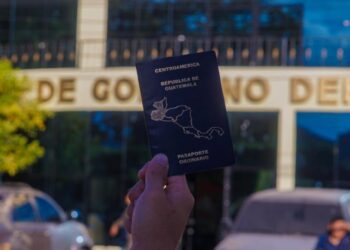 Guastatoya será sede de jornada móvil de pasaportes