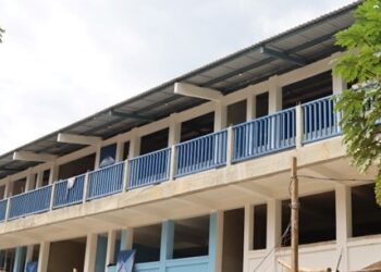 Instituto básico de Panzós tendrá edificio propio