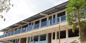 Instituto básico de Panzós tendrá edificio propio