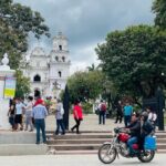 Esquipulas fortalece seguridad para recibir a peregrinos