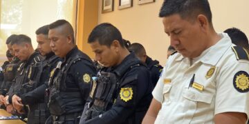 Campaña Levántate Guate llega a Zacapa