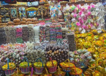 Economía de Esquipulas se reactiva con llegada de peregrinos