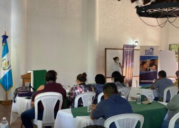 Fomentarán promoción de la salud en 2023