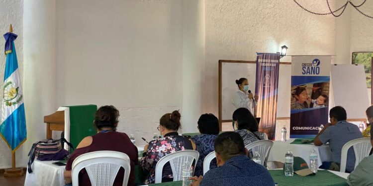 Fomentarán promoción de la salud en 2023