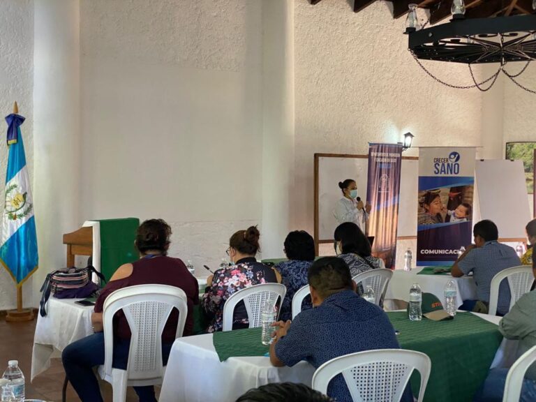 Fomentarán promoción de la salud en 2