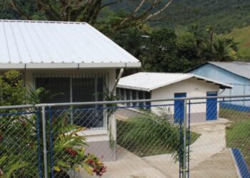 Ampliación de CAP refuerza acceso a la salud en Lanquín