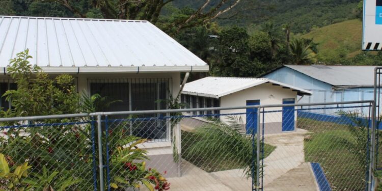 Ampliación de CAP refuerza acceso a la salud en Lanquín