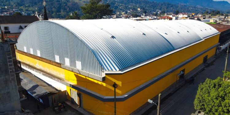 Proyecto mejorará el intercambio comercial en Tactic