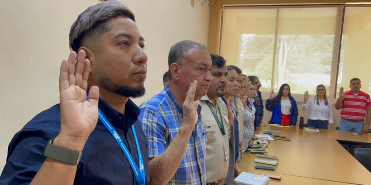 Zacapa alcanza 100 % de cobertura con coordinadoras para la reducción de desastres