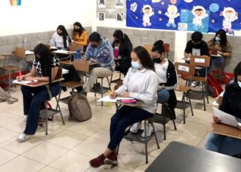 Más de 20 mil estudiantes del sector privado vuelven a clases en Jalapa