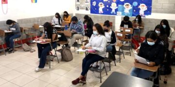Más de 20 mil estudiantes del sector privado vuelven a clases en Jalapa