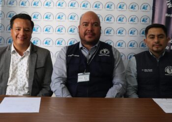 Huehuetenango comienza a formar a auxiliares de enfermería