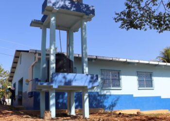 Centro comunitario de Salud afianza primer nivel de atención en Chahal