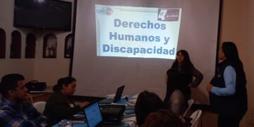 Continúan acciones para el desarrollo integral de la mujer