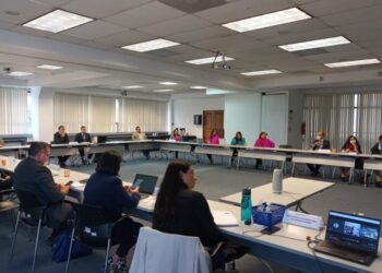 Prosiguen estrategias para simplificación de trámites en el Ejecutivo