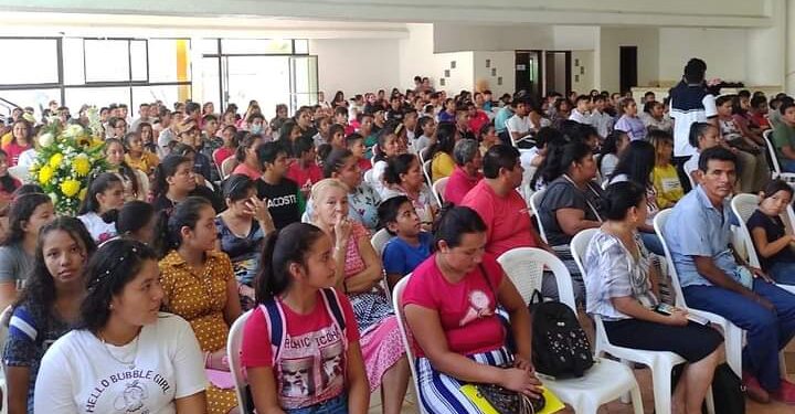 Jóvenes de Tecún Umán estudiarán en modalidades flexibles