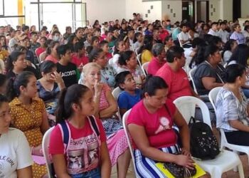 Jóvenes de Tecún Umán estudiarán en modalidades flexibles