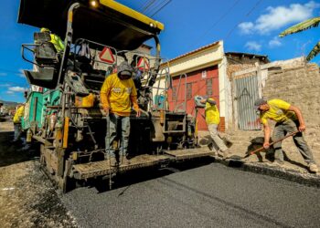 CIV mejora conectividad vial en Jalapa