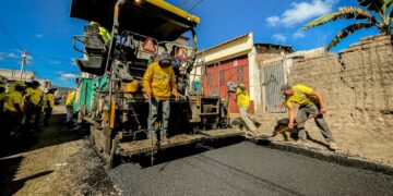 CIV mejora conectividad vial en Jalapa